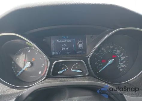 2012 Ford Focus Sel z USA, uszkodzony, nr VIN 1FAHP3H29CL214001